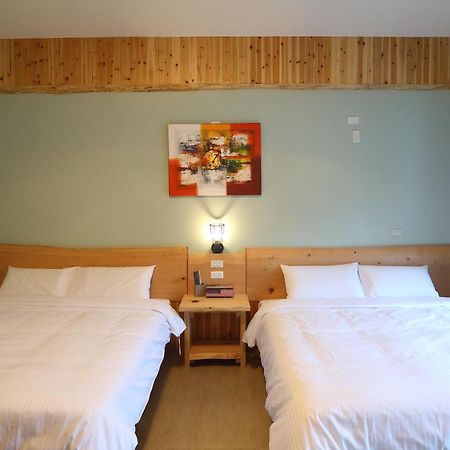 Hualien Shiado B&B חדר תמונה