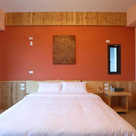 Hualien Shiado B&B חדר תמונה
