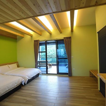 Hualien Shiado B&B מראה חיצוני תמונה