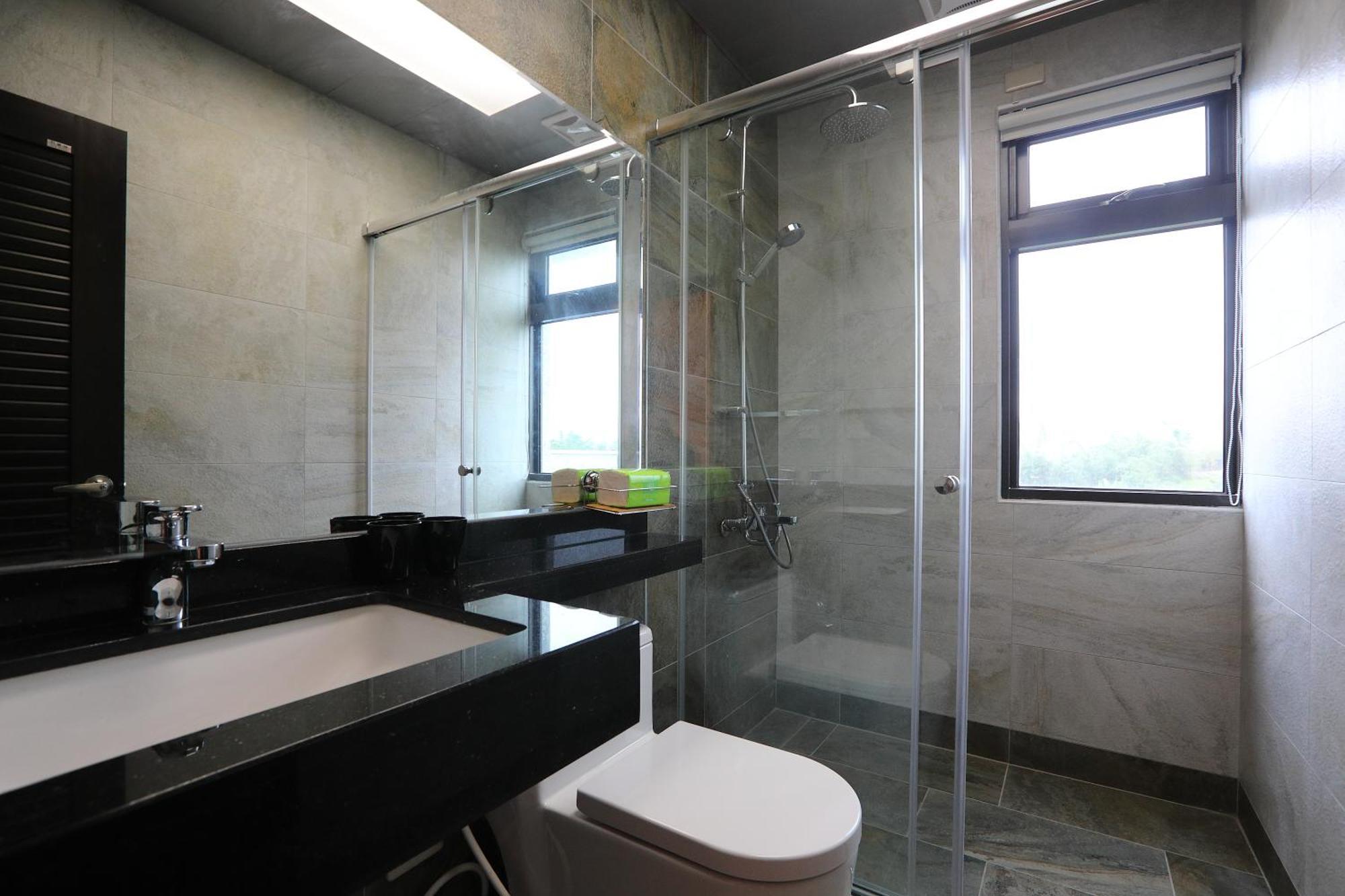 Hualien Shiado B&B חדר תמונה