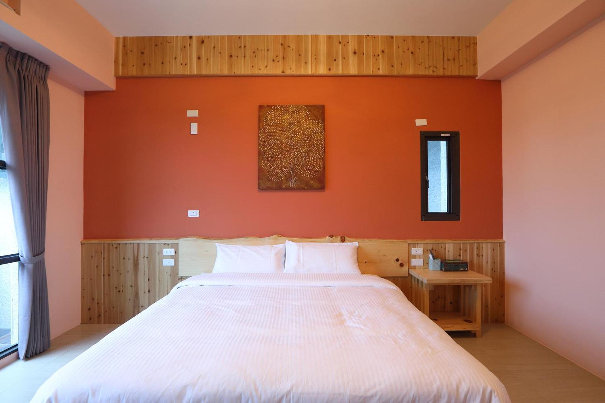 Hualien Shiado B&B חדר תמונה