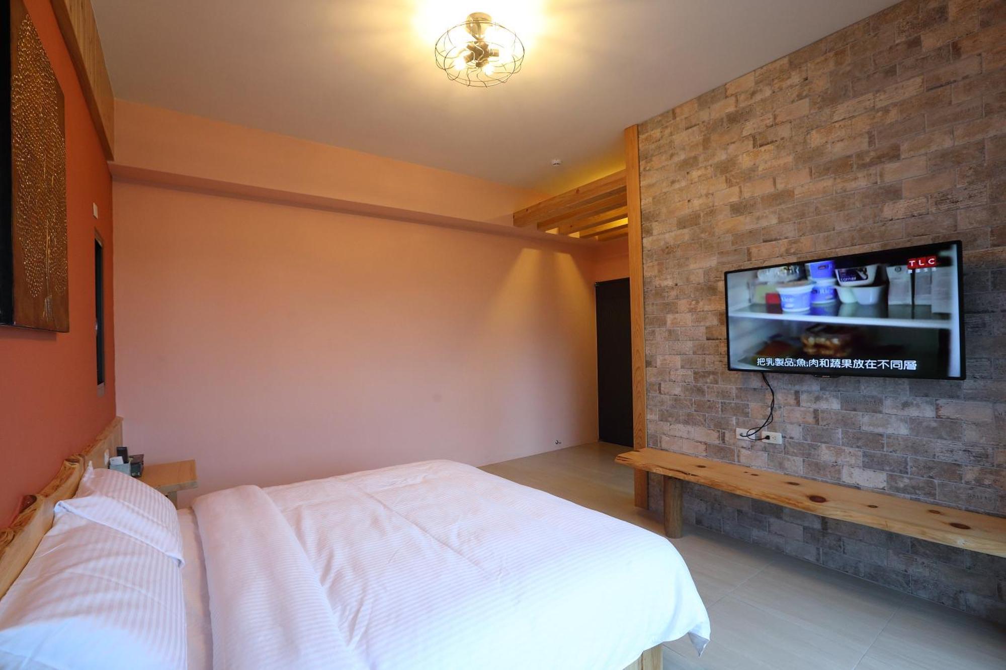 Hualien Shiado B&B חדר תמונה