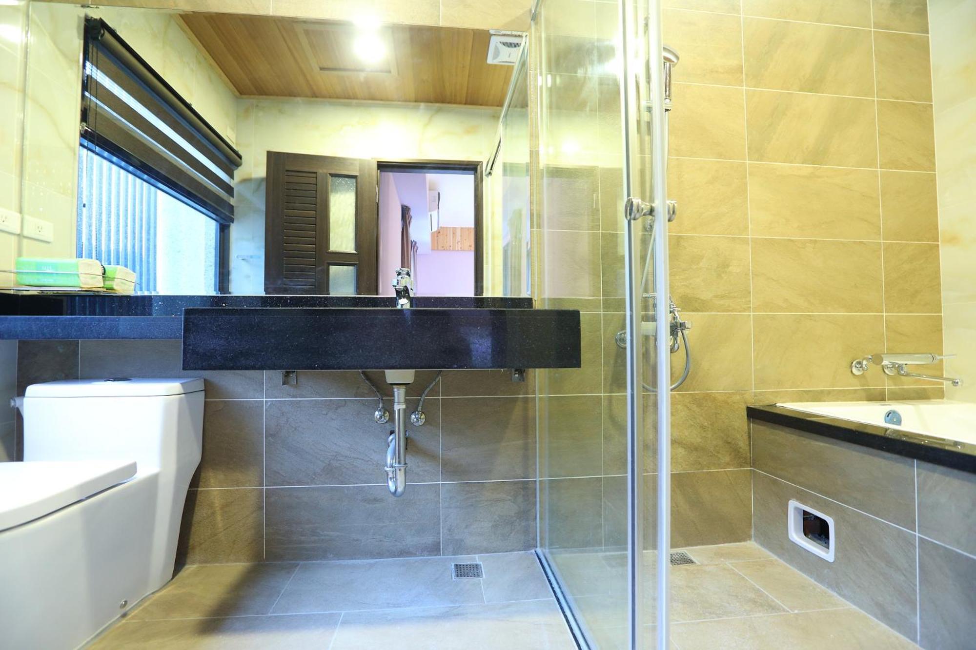 Hualien Shiado B&B חדר תמונה