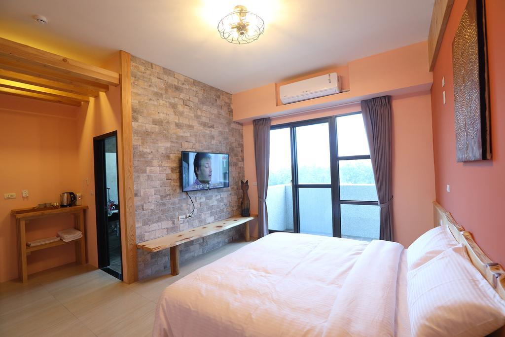 Hualien Shiado B&B מראה חיצוני תמונה
