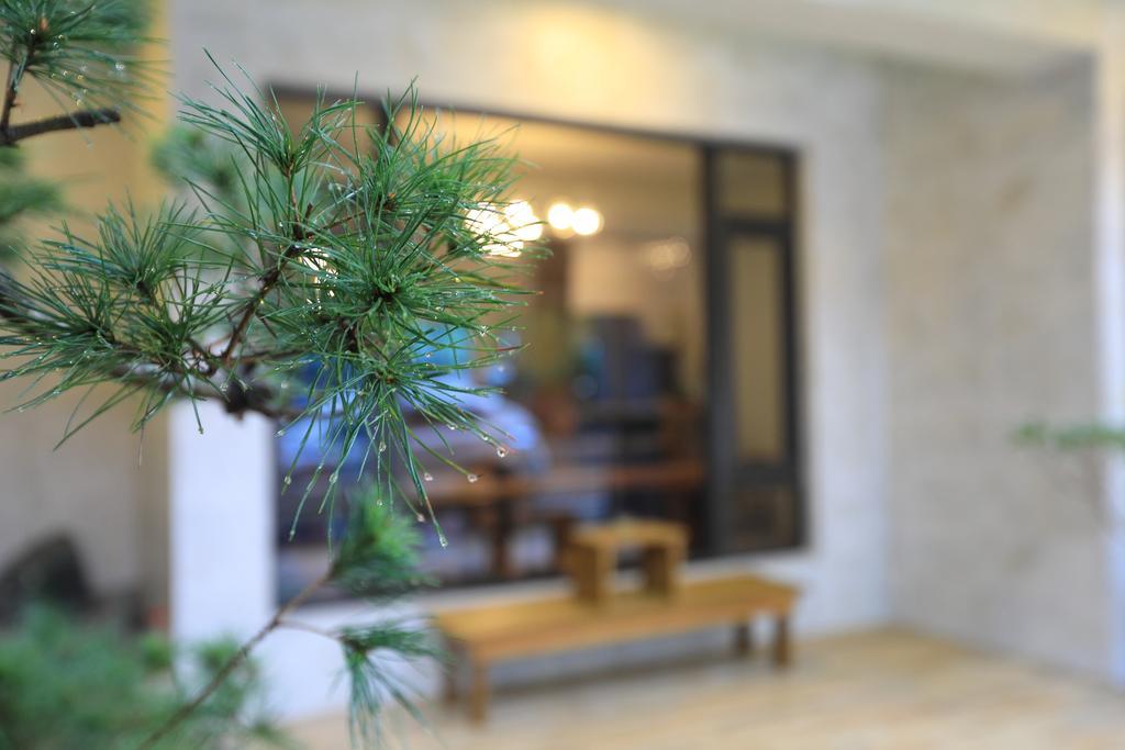 Hualien Shiado B&B מראה חיצוני תמונה