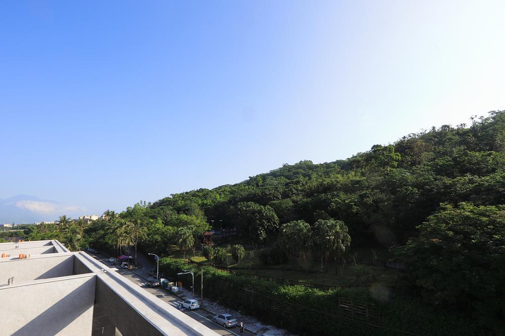 Hualien Shiado B&B מראה חיצוני תמונה