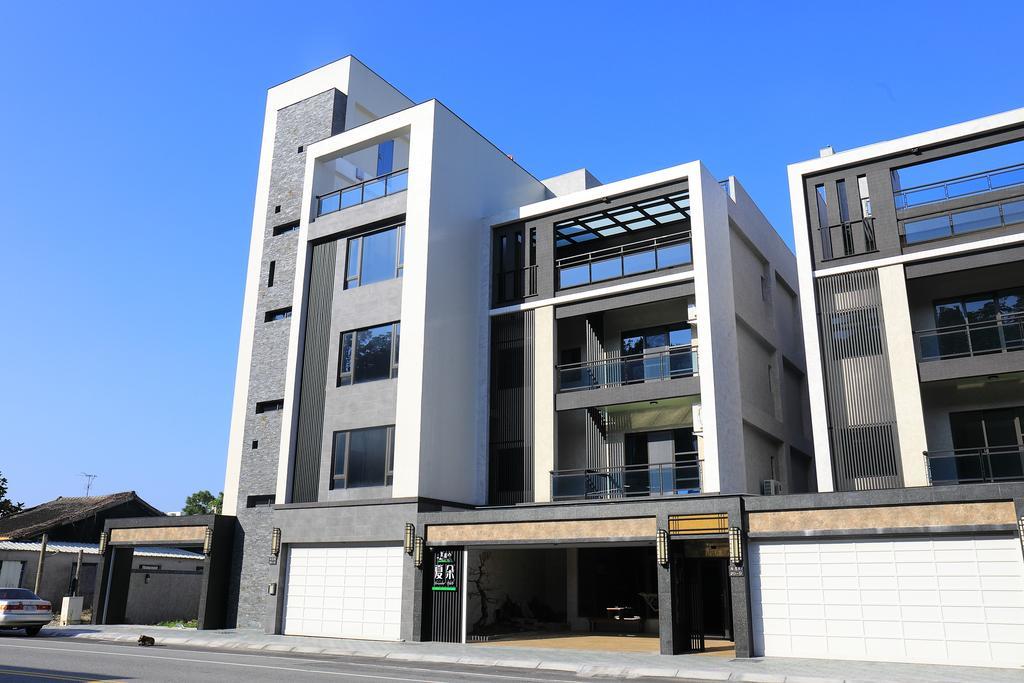 Hualien Shiado B&B מראה חיצוני תמונה