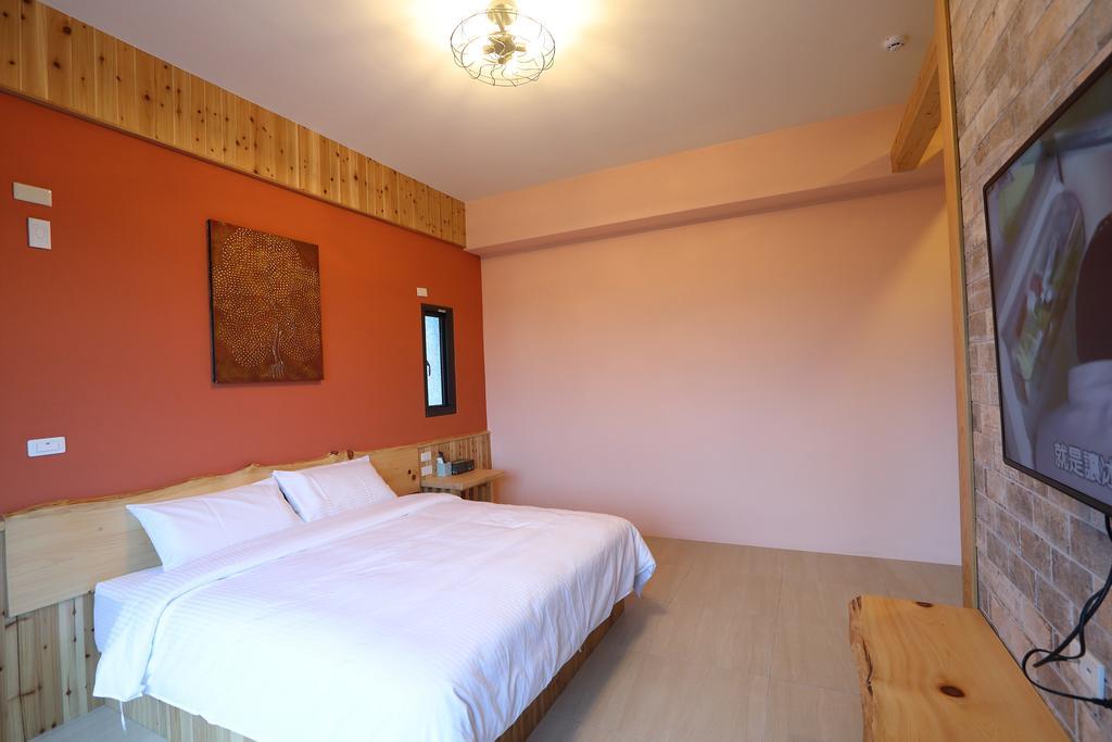 Hualien Shiado B&B מראה חיצוני תמונה