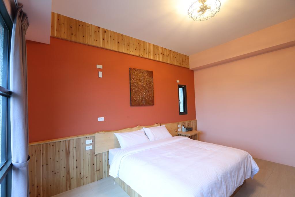 Hualien Shiado B&B מראה חיצוני תמונה