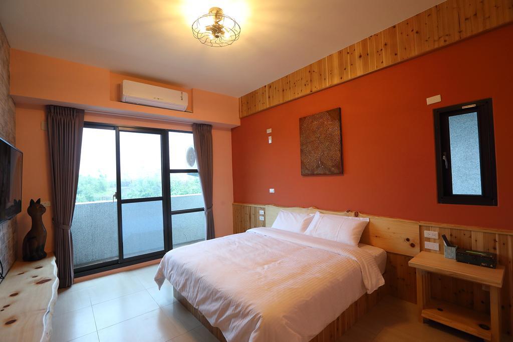 Hualien Shiado B&B מראה חיצוני תמונה
