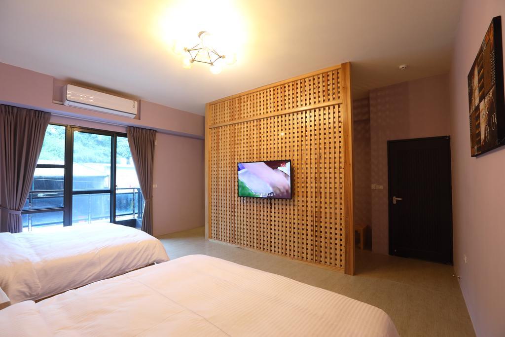 Hualien Shiado B&B מראה חיצוני תמונה