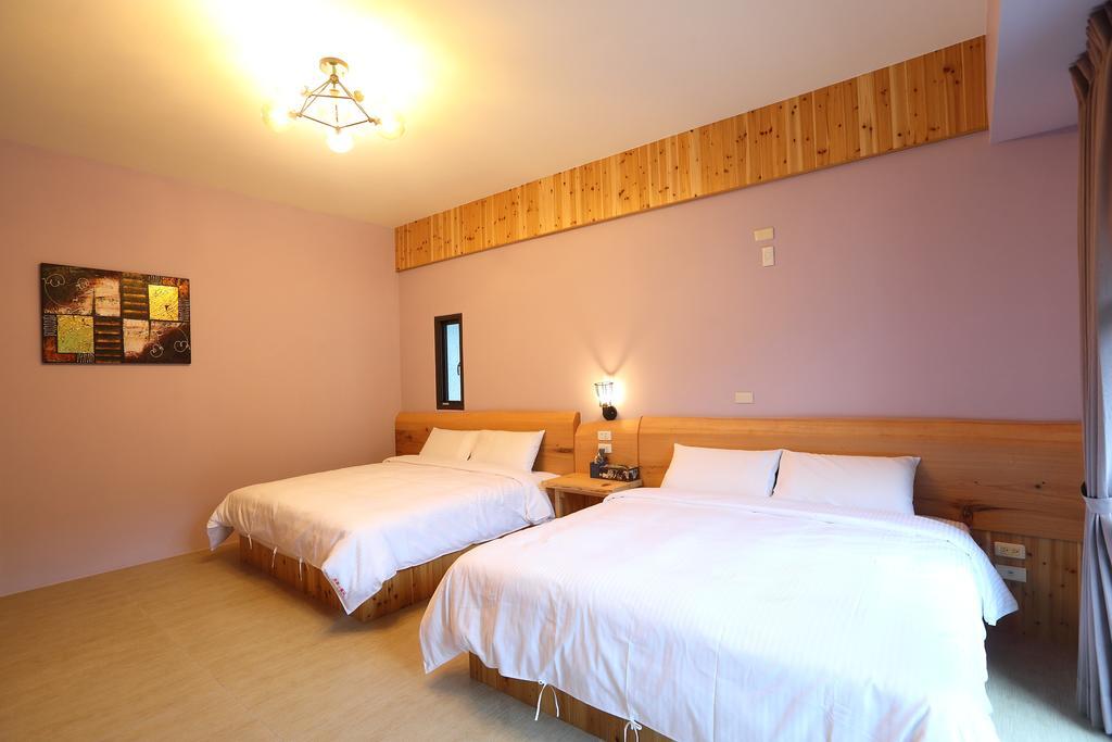 Hualien Shiado B&B מראה חיצוני תמונה