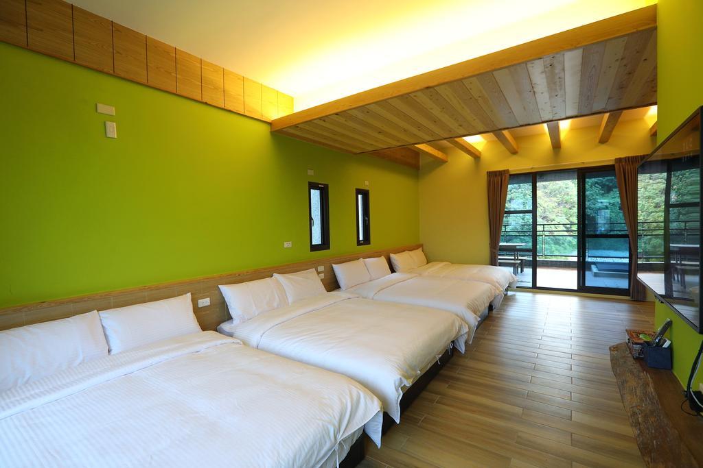 Hualien Shiado B&B מראה חיצוני תמונה